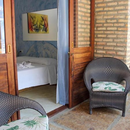ジジョーカ・デ・ジェリコアコアラ B＆B ジラソウ Bed & Breakfast エクステリア 写真