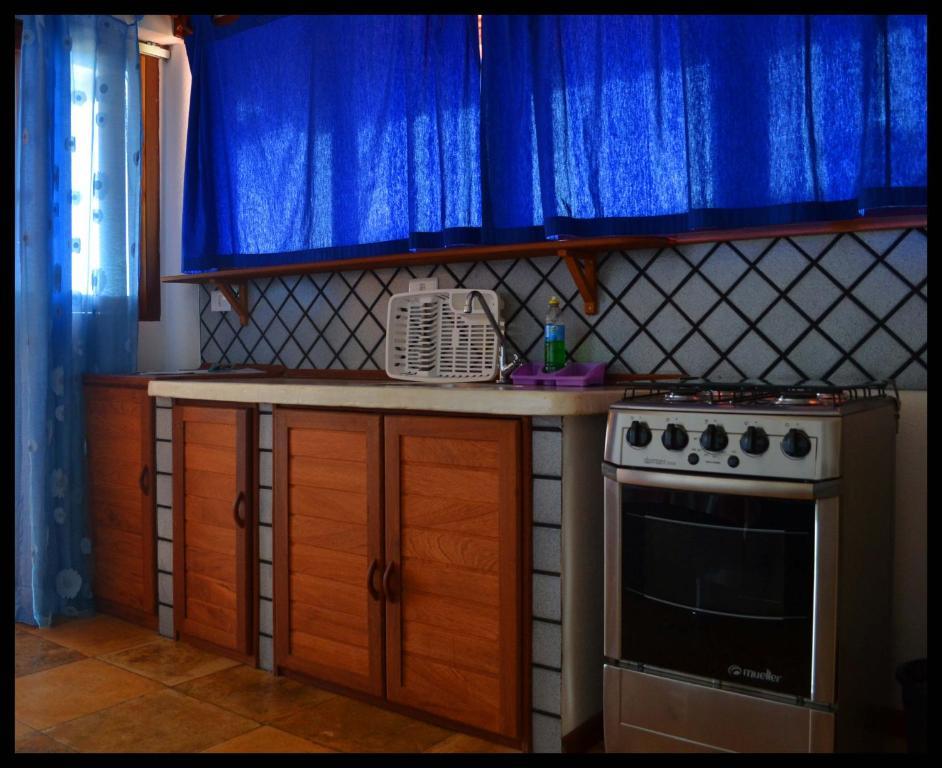 ジジョーカ・デ・ジェリコアコアラ B＆B ジラソウ Bed & Breakfast 部屋 写真