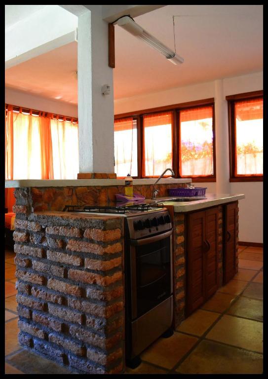 ジジョーカ・デ・ジェリコアコアラ B＆B ジラソウ Bed & Breakfast 部屋 写真
