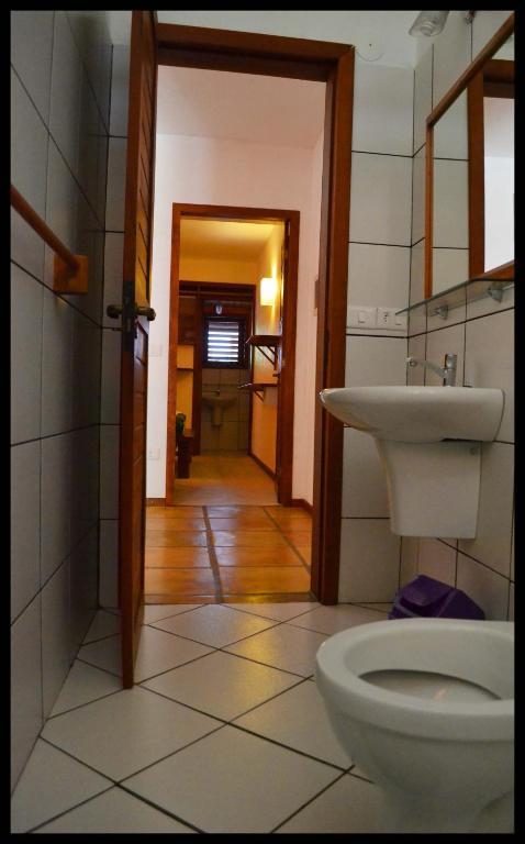 ジジョーカ・デ・ジェリコアコアラ B＆B ジラソウ Bed & Breakfast 部屋 写真