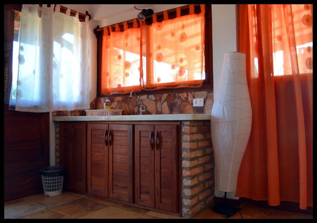 ジジョーカ・デ・ジェリコアコアラ B＆B ジラソウ Bed & Breakfast 部屋 写真