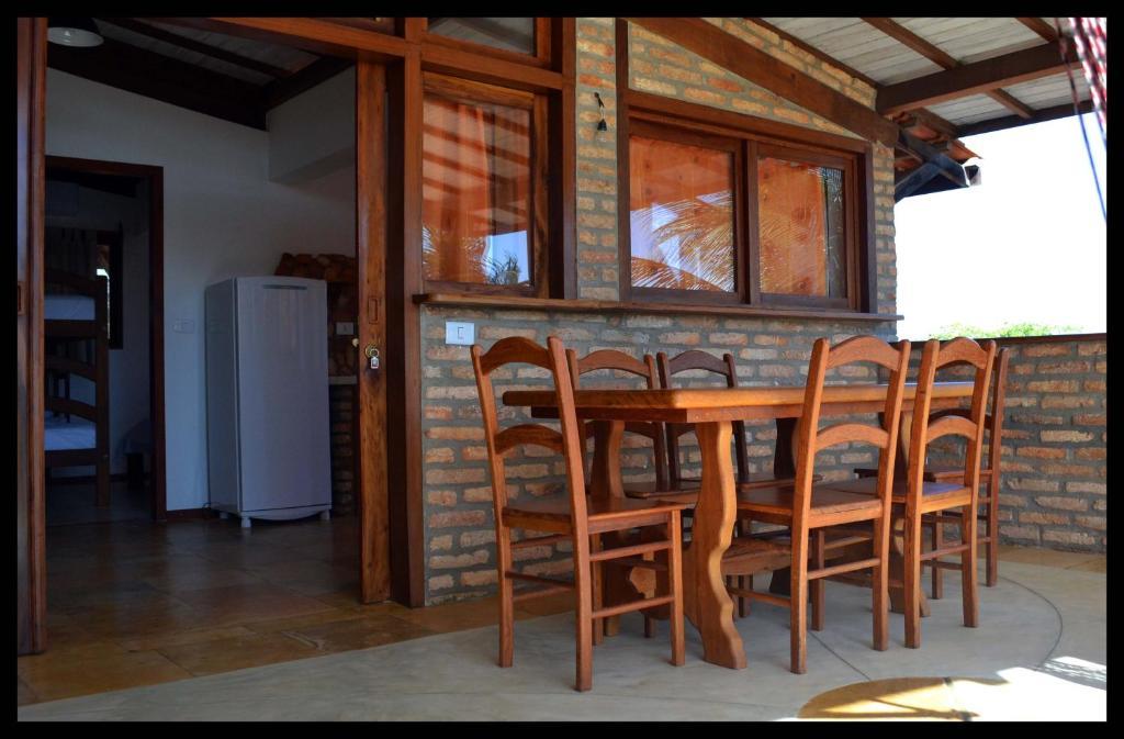 ジジョーカ・デ・ジェリコアコアラ B＆B ジラソウ Bed & Breakfast 部屋 写真