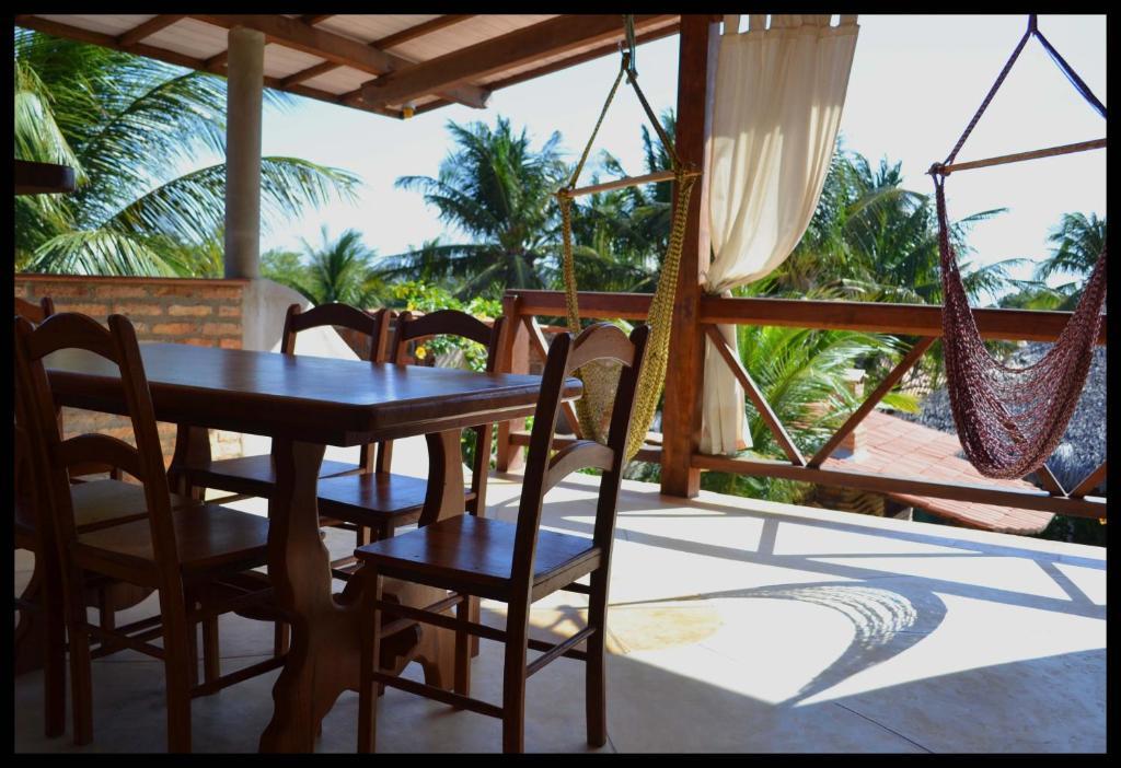 ジジョーカ・デ・ジェリコアコアラ B＆B ジラソウ Bed & Breakfast 部屋 写真