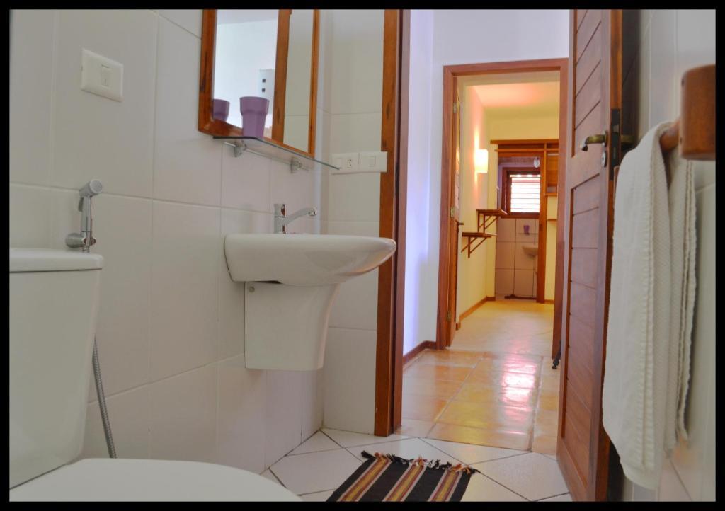 ジジョーカ・デ・ジェリコアコアラ B＆B ジラソウ Bed & Breakfast 部屋 写真