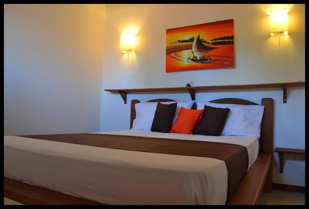 ジジョーカ・デ・ジェリコアコアラ B＆B ジラソウ Bed & Breakfast エクステリア 写真