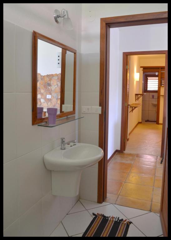 ジジョーカ・デ・ジェリコアコアラ B＆B ジラソウ Bed & Breakfast 部屋 写真