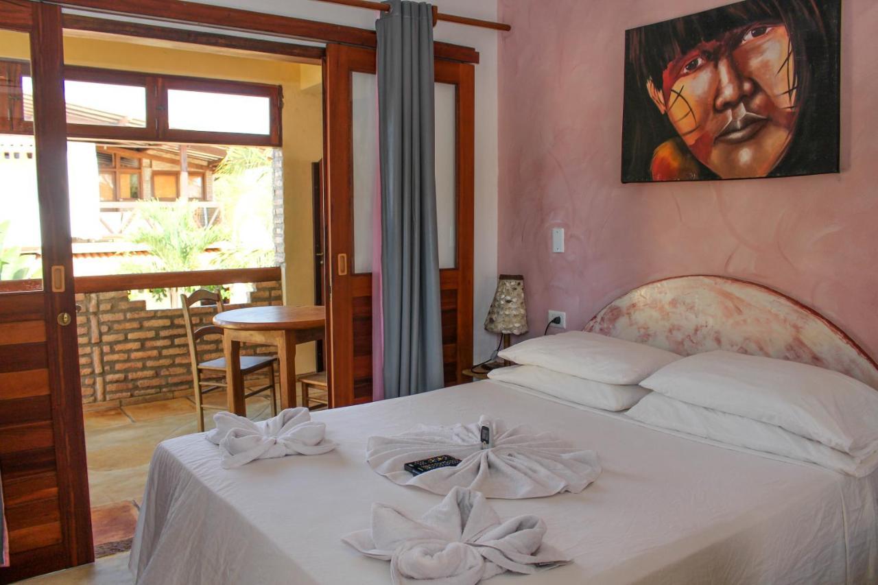 ジジョーカ・デ・ジェリコアコアラ B＆B ジラソウ Bed & Breakfast エクステリア 写真
