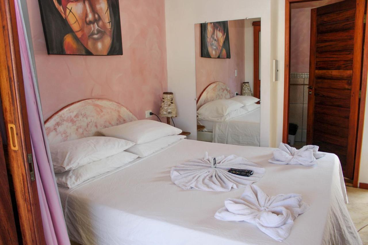 ジジョーカ・デ・ジェリコアコアラ B＆B ジラソウ Bed & Breakfast エクステリア 写真