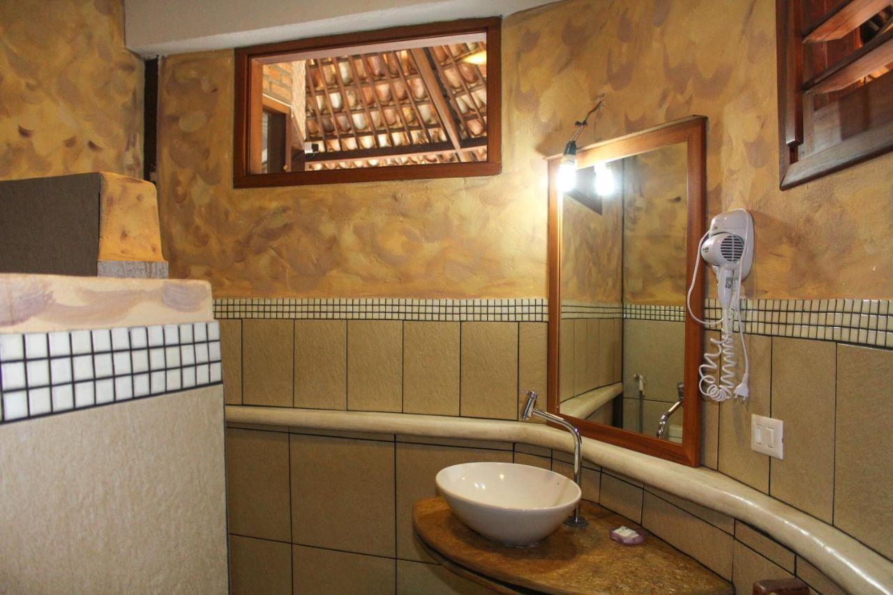 ジジョーカ・デ・ジェリコアコアラ B＆B ジラソウ Bed & Breakfast エクステリア 写真