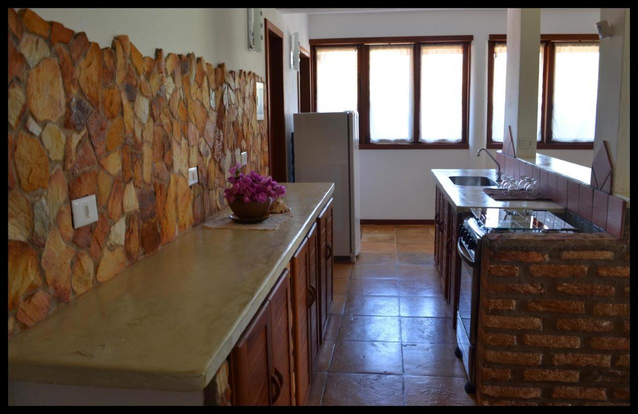 ジジョーカ・デ・ジェリコアコアラ B＆B ジラソウ Bed & Breakfast 部屋 写真